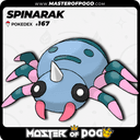 #167 - SPINARAK