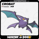 #169 - CROBAT