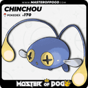 #170 - CHINCHOU