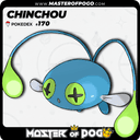 #170 - CHINCHOU