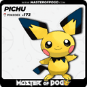 #172 - PICHU