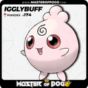 #174 - IGGLYBUFF