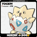 #175 - TOGEPI