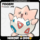 #175 - TOGEPI