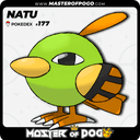#177 - NATU