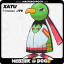 #178 - XATU