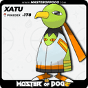 #178 - XATU