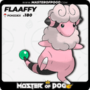 #180 - FLAAFFY