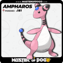 #181 - AMPHAROS