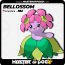 #182 - BELLOSSOM