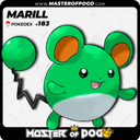 #183 - MARILL
