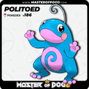 #186 - POLITOED