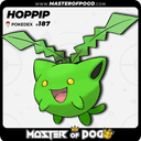 #187 - HOPPIP