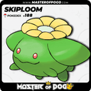 #188 - SKIPLOOM