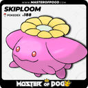 #188 - SKIPLOOM