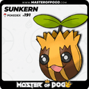#191 - SUNKERN