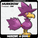 #198 - MURKROW
