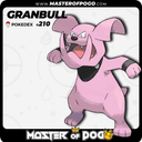 #210 - GRANBULL