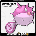 #211 - QWILFISH