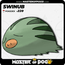 #220 - SWINUB