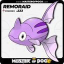 #223 - REMORAID