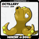 #224 - OCTILLERY