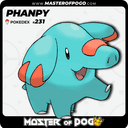 #231 - PHANPY