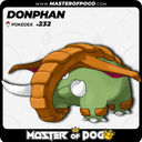 #232 - DONPHAN