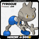 #236 - TYROGUE