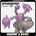 #237 - HITMONTOP