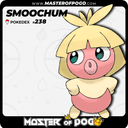 #238 - SMOOCHUM