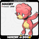 #240 - MAGBY