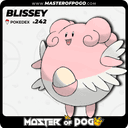 #242 - BLISSEY