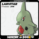 #246 - LARVITAR