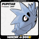 #247 - PUPITAR