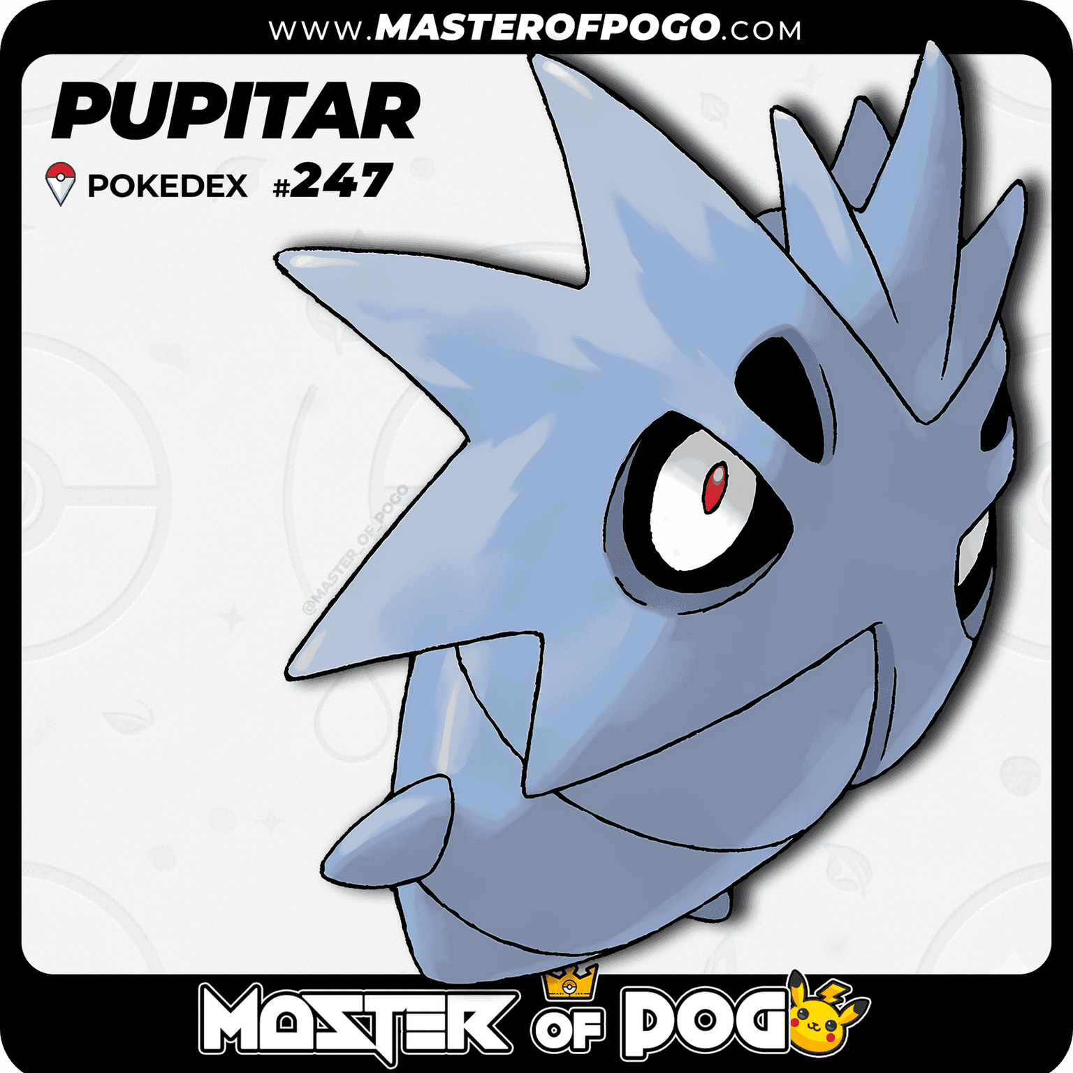 #247 - PUPITAR
