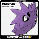 #247 - PUPITAR