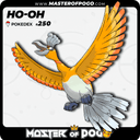 #250 - HO-OH