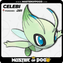 #251 - CELEBI