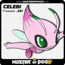 #251 - CELEBI