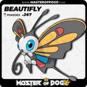#267 - BEAUTIFLY