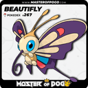 #267 - BEAUTIFLY