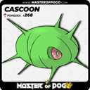 #268 - CASCOON