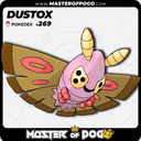 #269 - DUSTOX