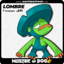 #271 - LOMBRE