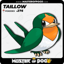 #276 - TAILLOW