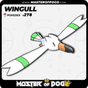 #278 - WINGULL