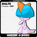 #280 - RALTS