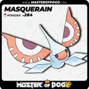 #284 - MASQUERAIN