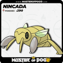 #290 - NINCADA